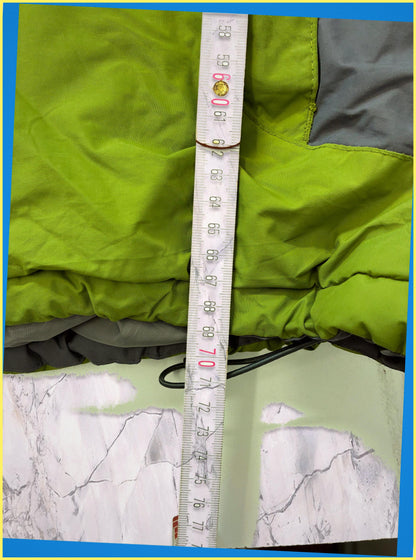 Vintage Columbia Regenjacke L 674 0
