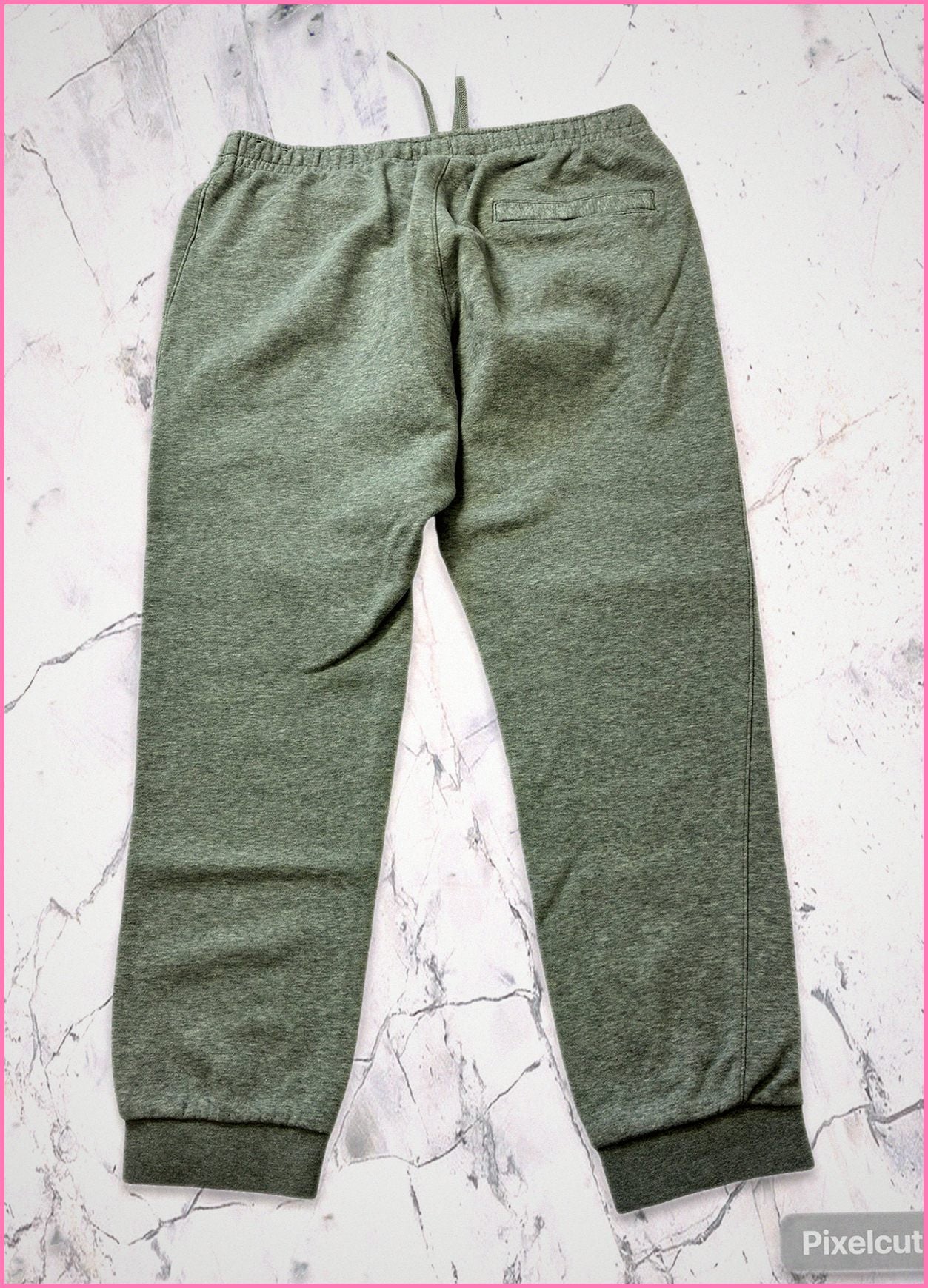 Vintage Nike Jogginghose L fit S 673 6