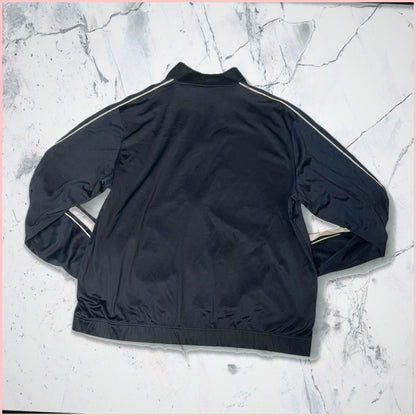 Nike Vintage Trackjacket Xl 4 252