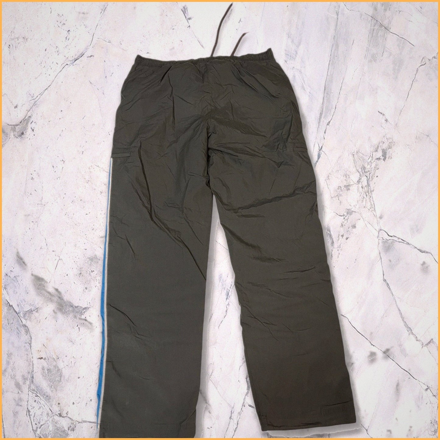Nike Vintage Trackpants L baggy 5 2 3 2