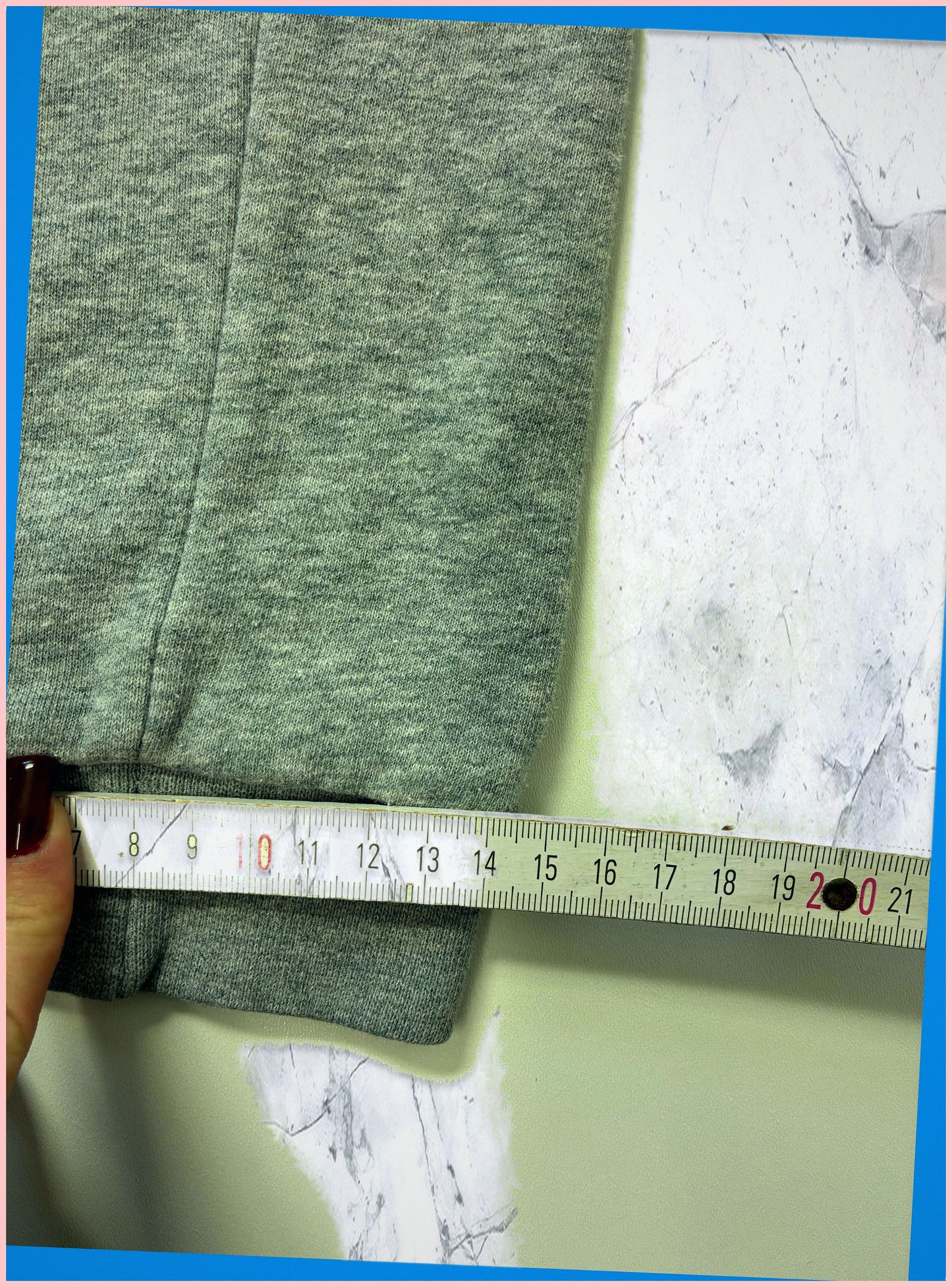 Vintage Nike Jogginghose L fit S 673 6