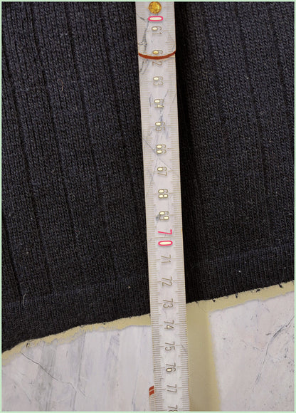 Vintage Lacoste Pullovet Wolle XL 673 5