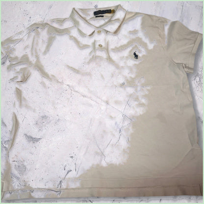 Vintage Polo Ralph Lauren Polo Shirt XL fit S 4 776