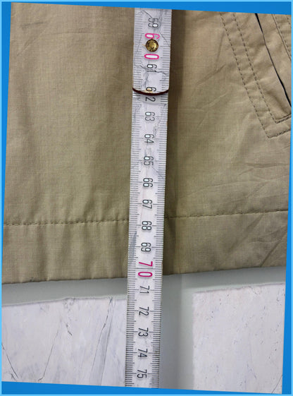 Vintage Jack Wolfskin Regenjacke XL fit L 673 4