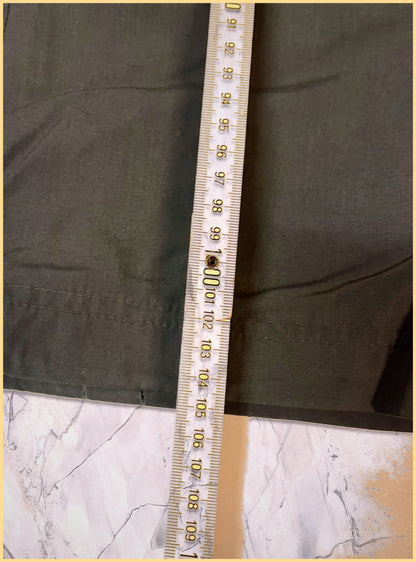 Nike Vintage Trackpants L baggy 5 2 3 2