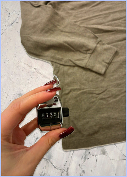 Vintage Polo Ralph Lauren Shirt XL 67 30