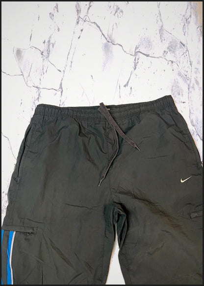 Nike Vintage Trackpants L baggy 5 2 3 2
