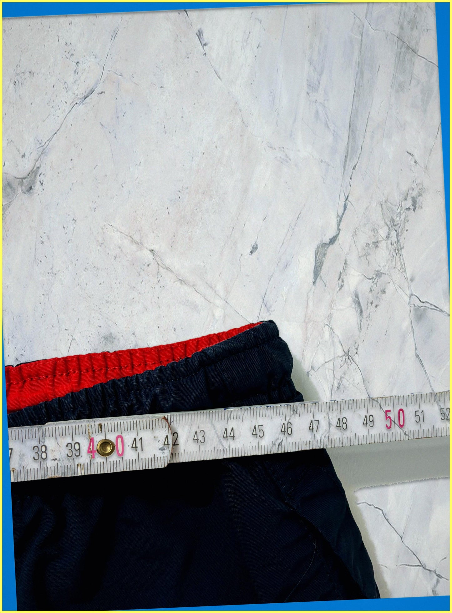 Vintage Nike Trackpants XL fit L 67 28
