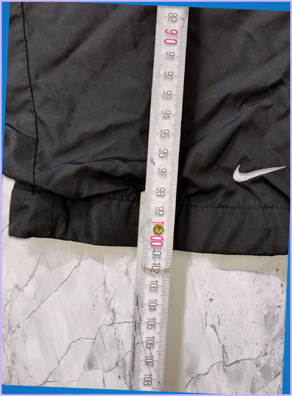 Vintage Nike trackpants kids L fit S 67 27