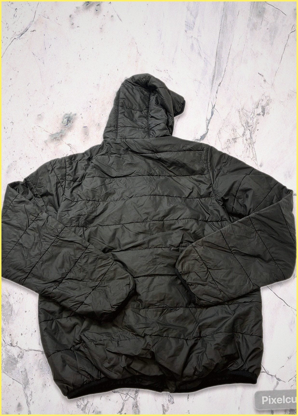 Vintage Jack Wolfskin Steppjacke S 6 7 2 6