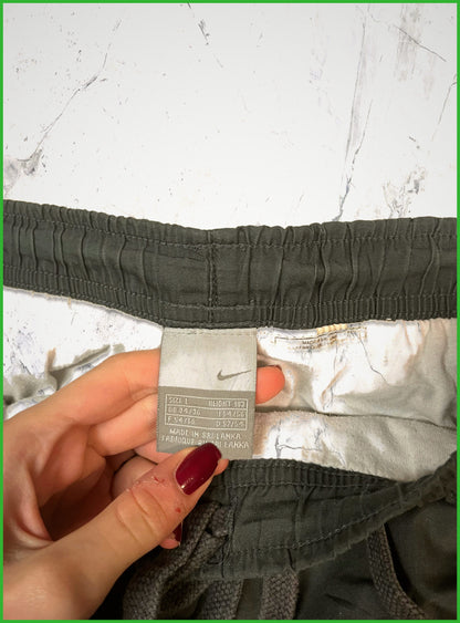 Nike Vintage Trackpants L baggy 5 2 3 2