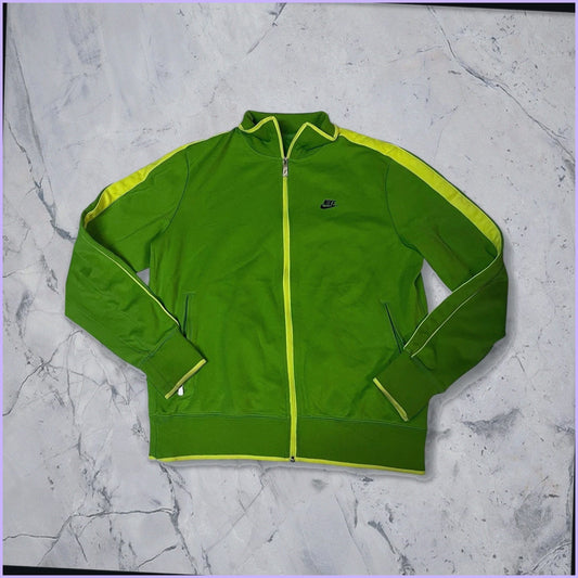 Nike Vintage Trackjacket L 4 251