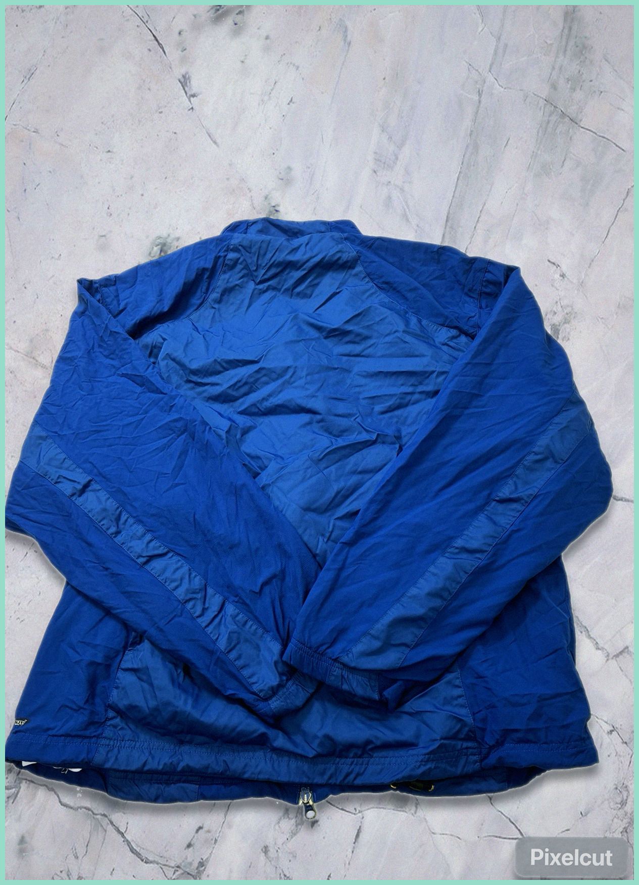 Vintage Adidas Trainingsjacke L 67 22