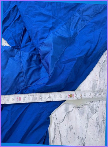 Vintage Adidas Trainingsjacke L 67 22