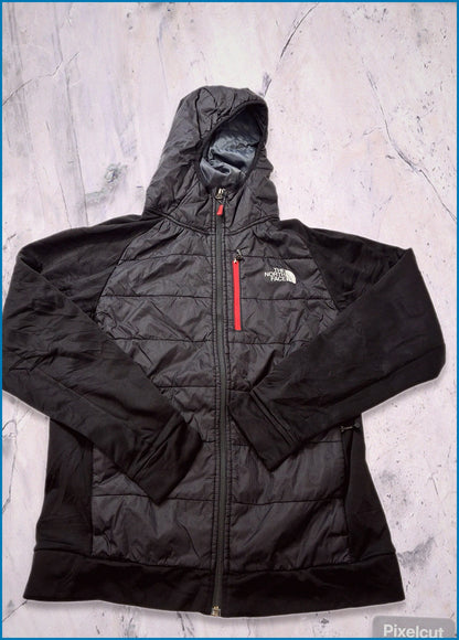 Vintage the North Face Jacke M 672 1