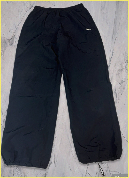 Vintage Reebok Trackpants XS 532 8
