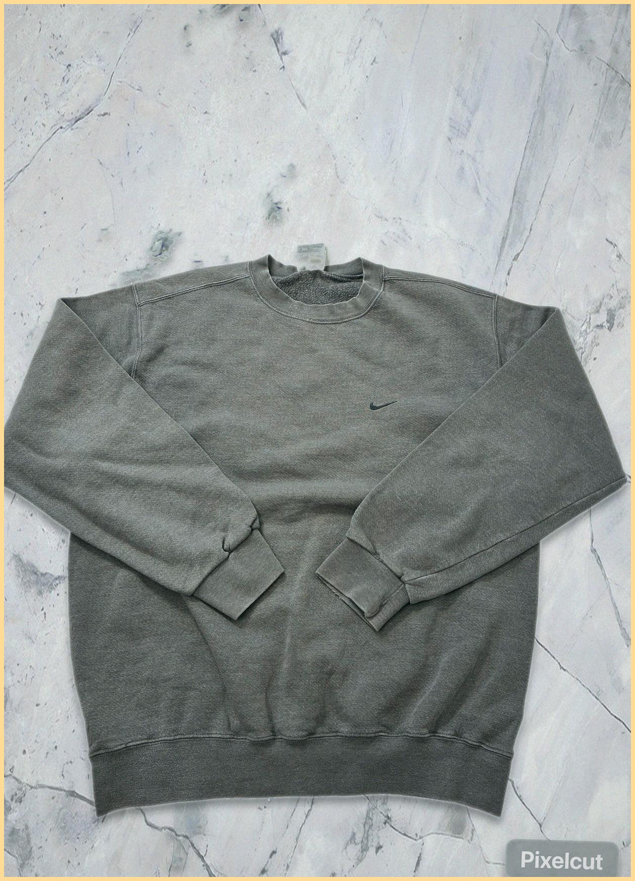 Vintage Nike Sweatshirt M 67 19