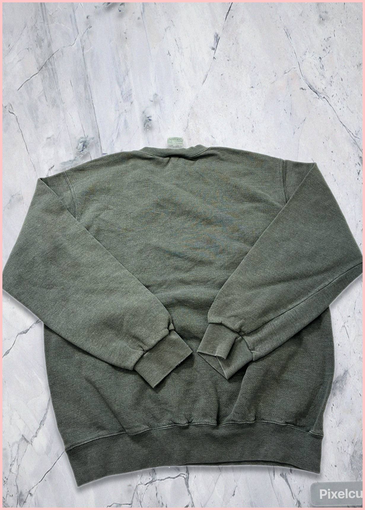 Vintage Nike Sweatshirt M 67 19