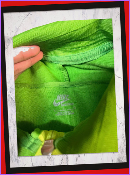 Nike Vintage Trackjacket L 4 251