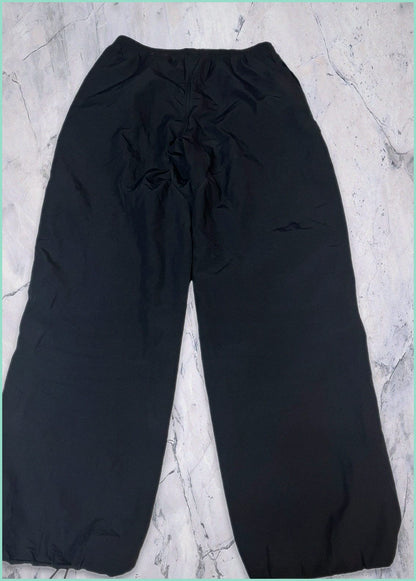 Vintage Reebok Trackpants XS 532 8