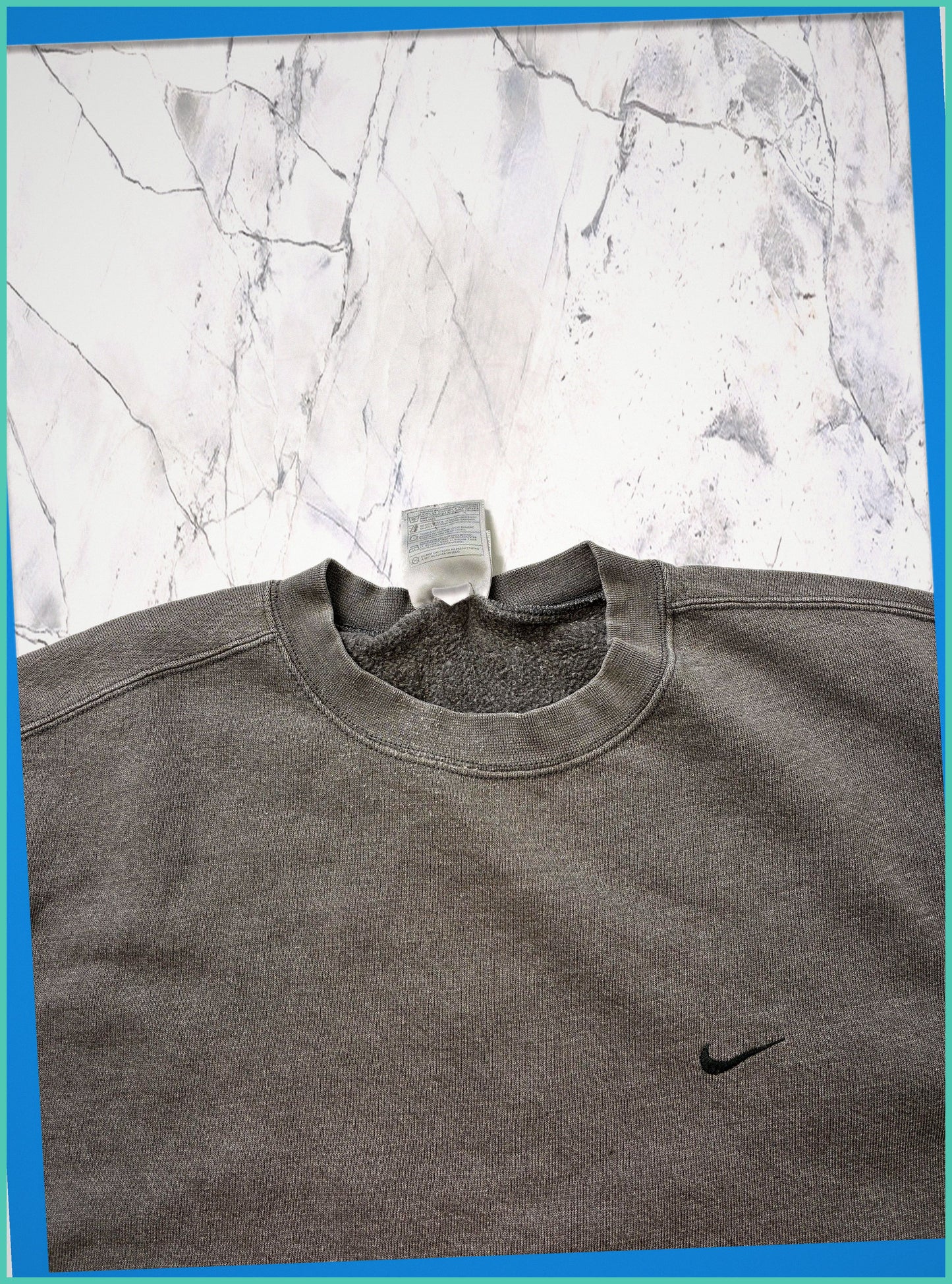 Vintage Nike Sweatshirt M 67 19