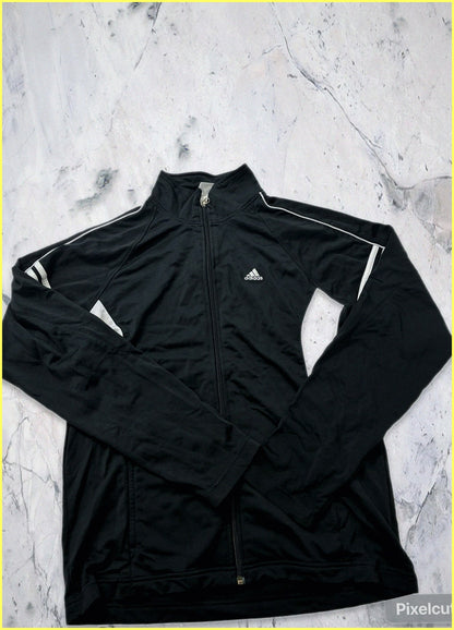 Vintage Adidas Trainingsjacke L 67 18