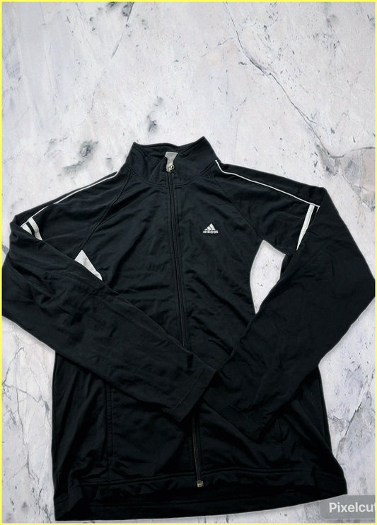 Vintage Adidas Trainingsjacke L 67 18