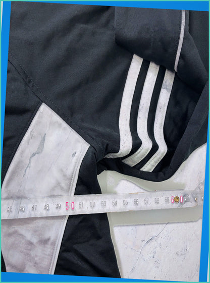 Vintage Adidas Trainingsjacke L 67 18