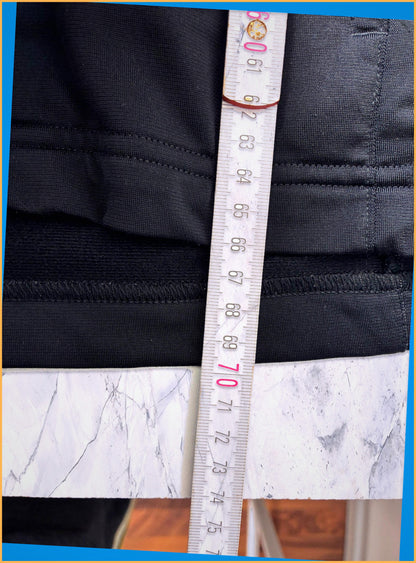 Vintage Adidas Trainingsjacke L 67 18