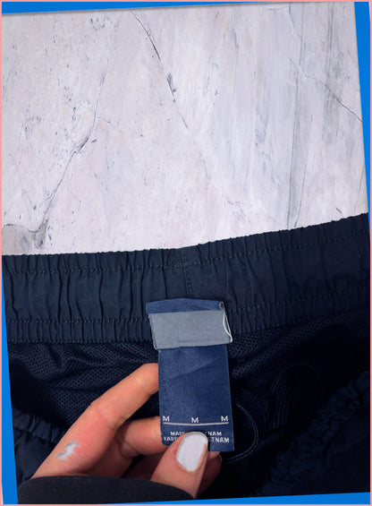Vintage Nike trackpants M fit S 6 7 1 5
