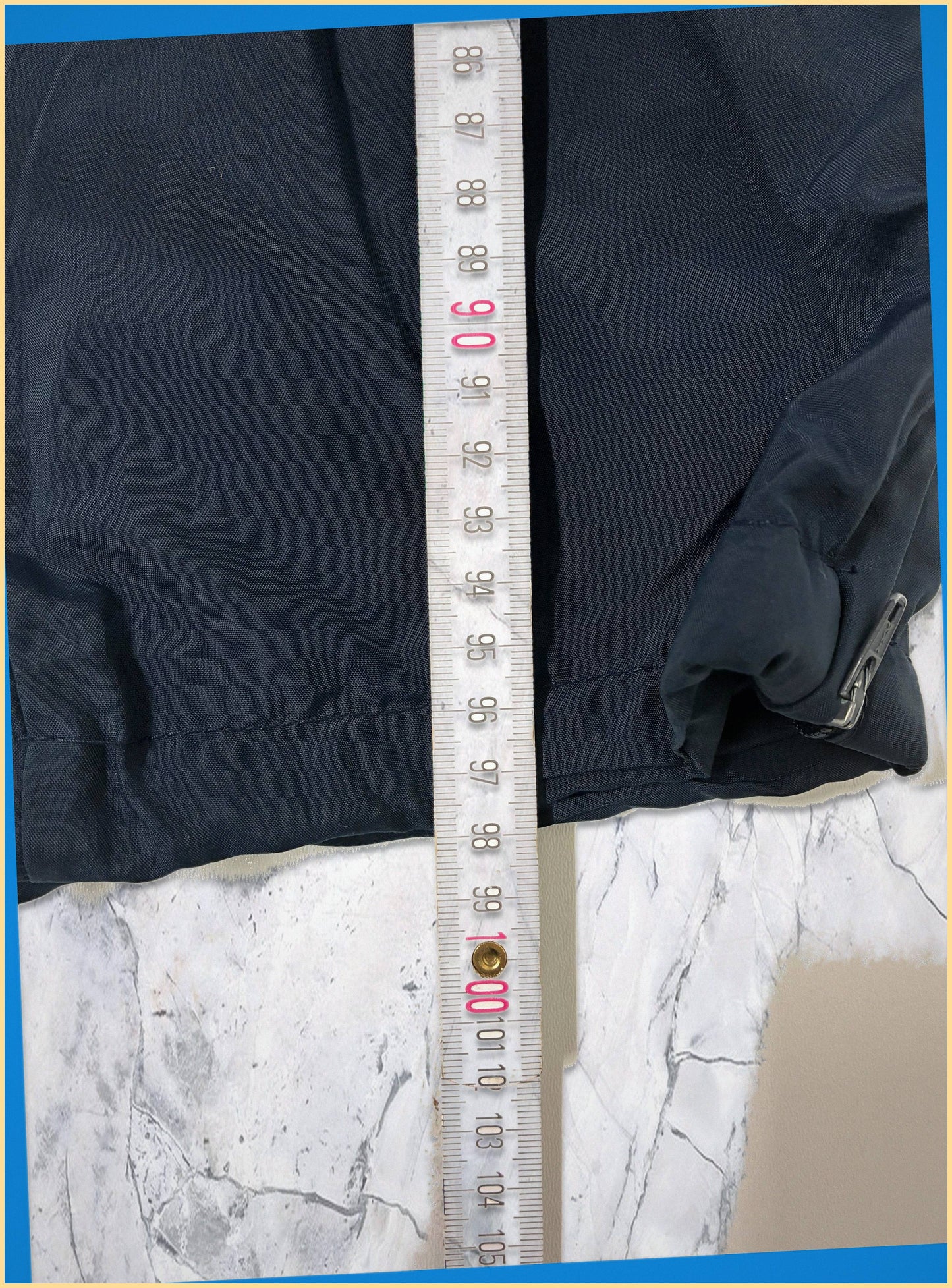 Vintage Nike trackpants M fit S 6 7 1 5