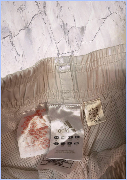 Adidas Vintage Trackpants S Baggy 40 95