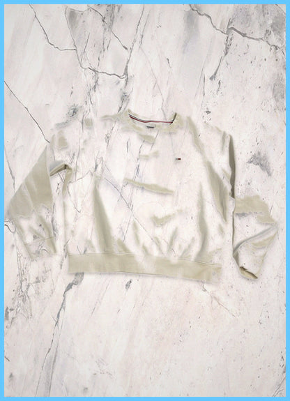 Tommy Hilfiger Vintage Sweatshirt L 66 84