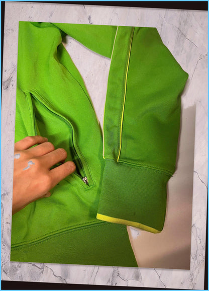 Nike Vintage Trackjacket L 4 251