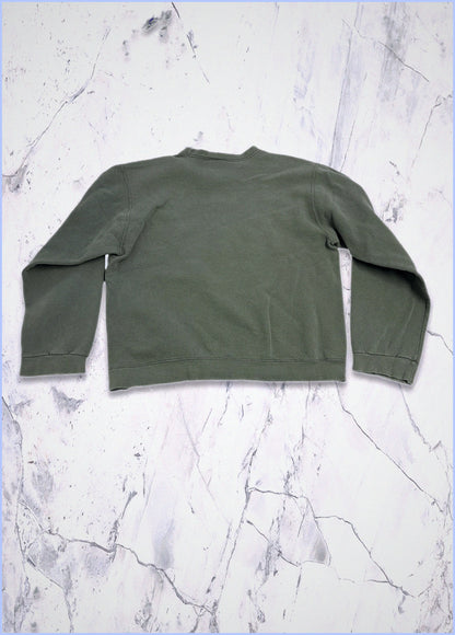 Nike Vintage Sweatshirt M 667 5
