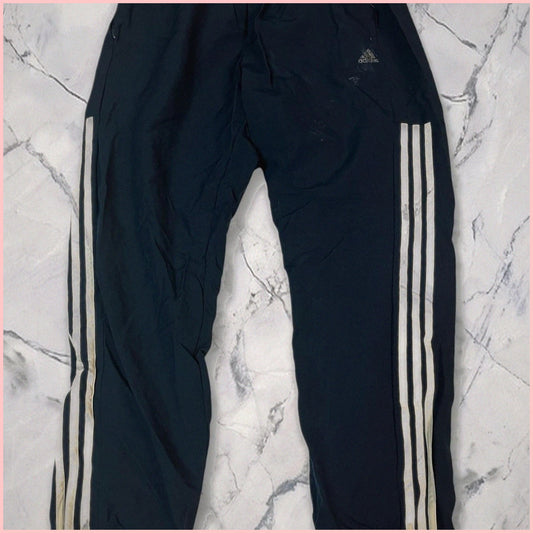 Adidas Vintage Trackpants S baggy 359 8