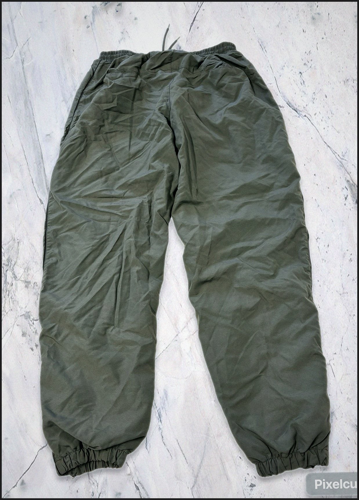 Vintage Umbro Trackpants L 66 45