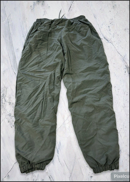 Vintage Umbro Trackpants L 66 45