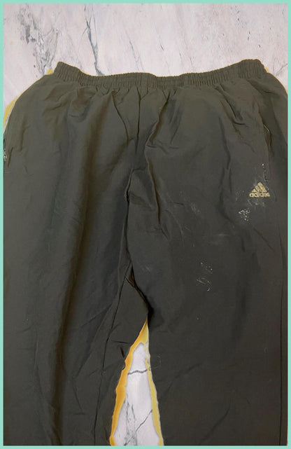 Adidas Vintage Trackpants S baggy 359 8