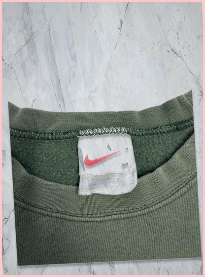 Nike Vintage Sweatshirt M 667 5