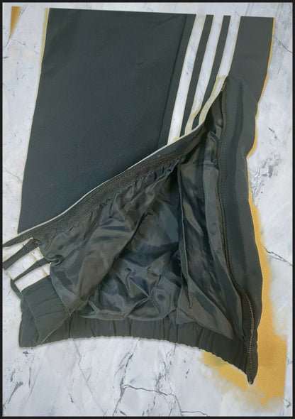 Adidas Vintage Trackpants S baggy 359 8