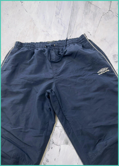 Umbro Vintage Trackpants L 663 5