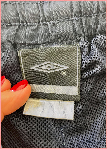 Umbro Vintage Trackpants L 663 5