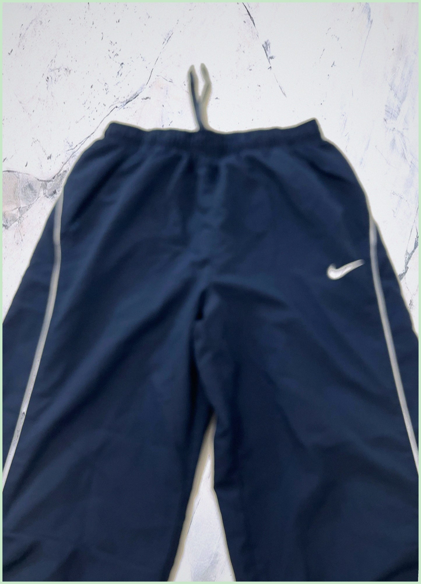 Nike Vintage Trackpants M 66 34