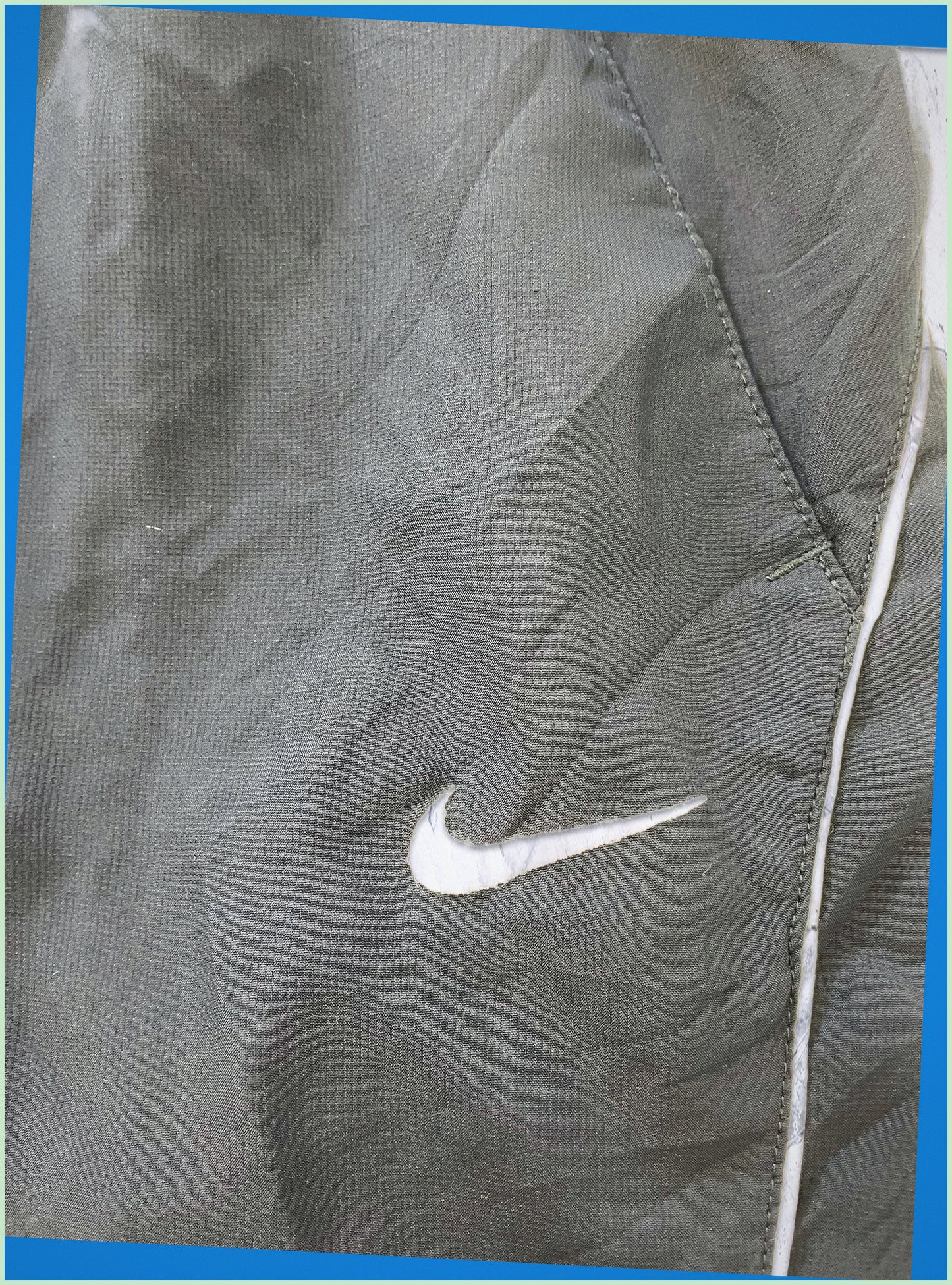 Nike Vintage Trackpants M 66 34