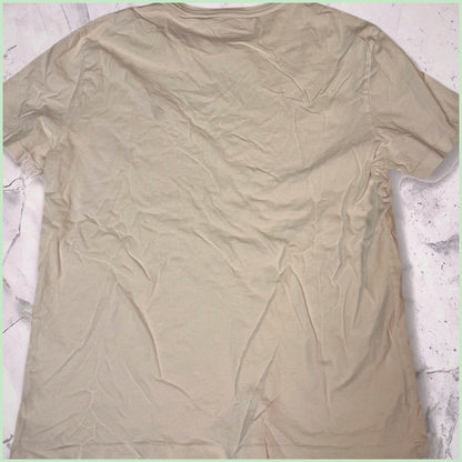 Polo Ralph Lauren Vintage Tshirt M 481 8