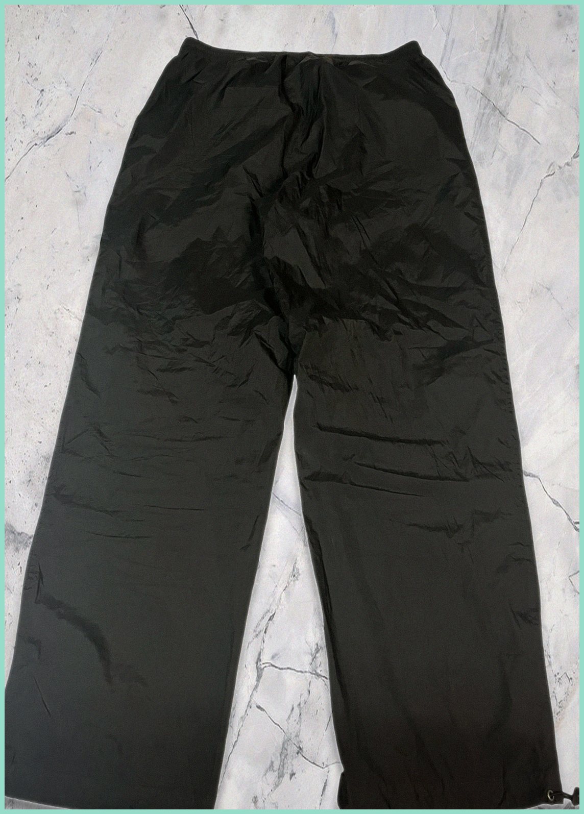Vintage Fila Trackpants L 53 35