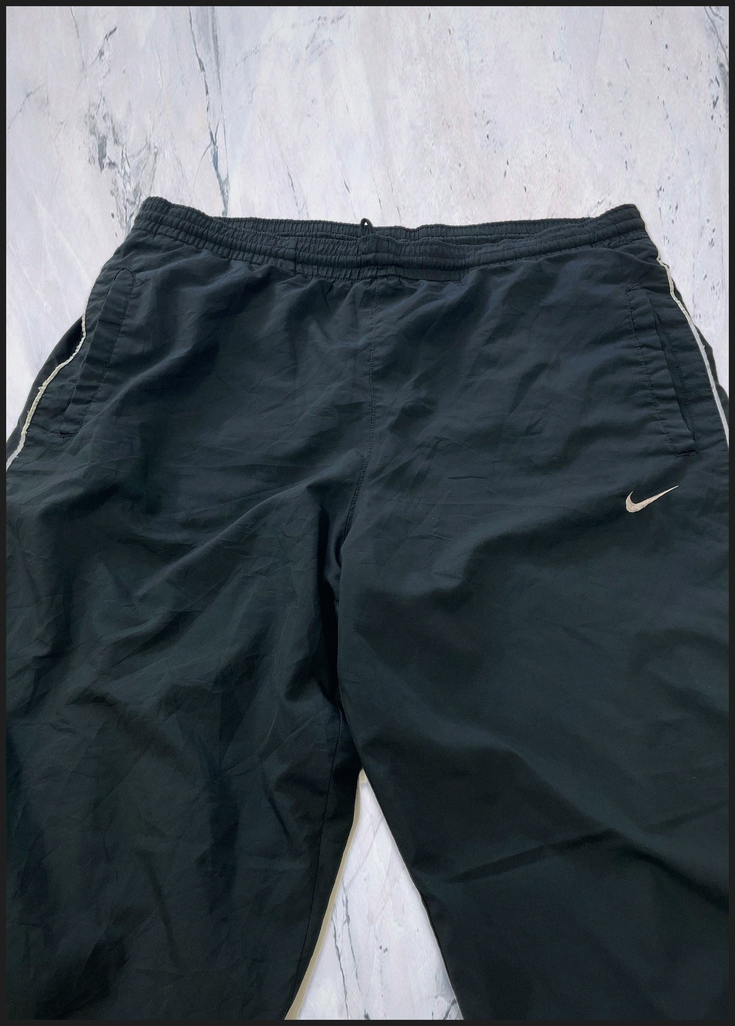 Nike Vintage Trackpants L 66 32