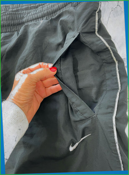 Nike Vintage Trackpants L 66 32