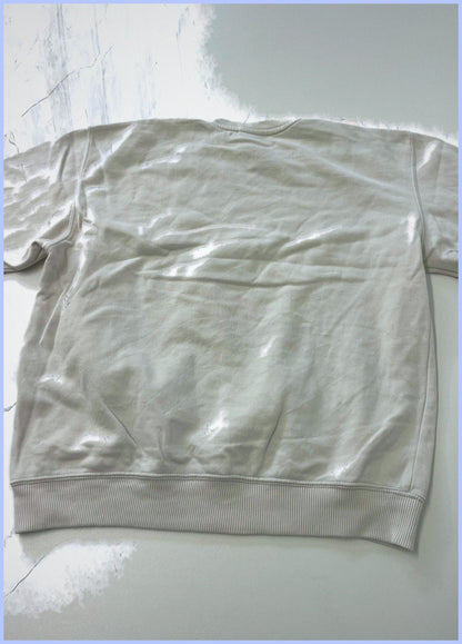 Adidas Vintage Sweatshirt S 6-629